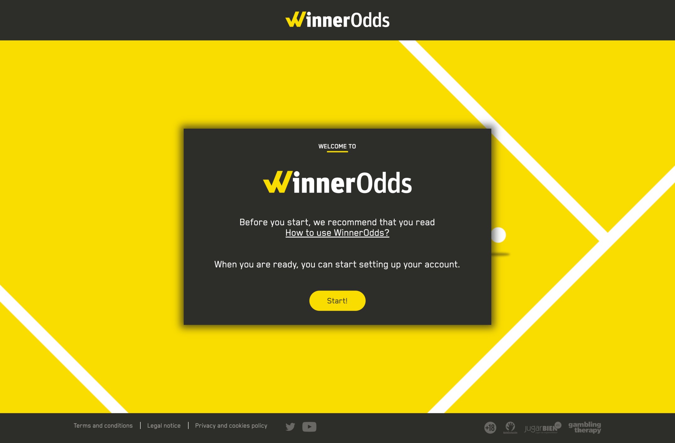 WinnerOdds, una delle migliori AI per i pronostici tennis