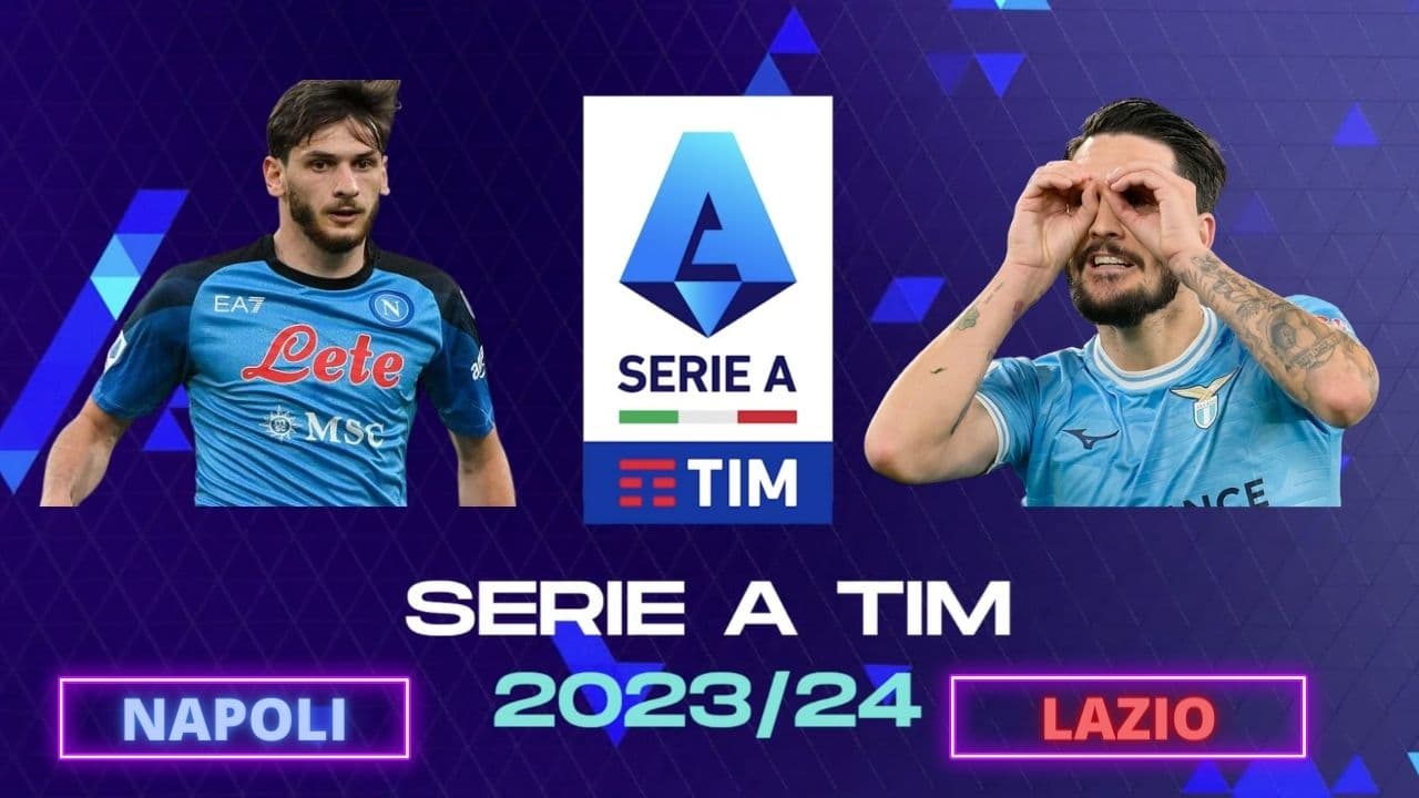 Napoli v Lazio: Un Risultato Inaspettato?