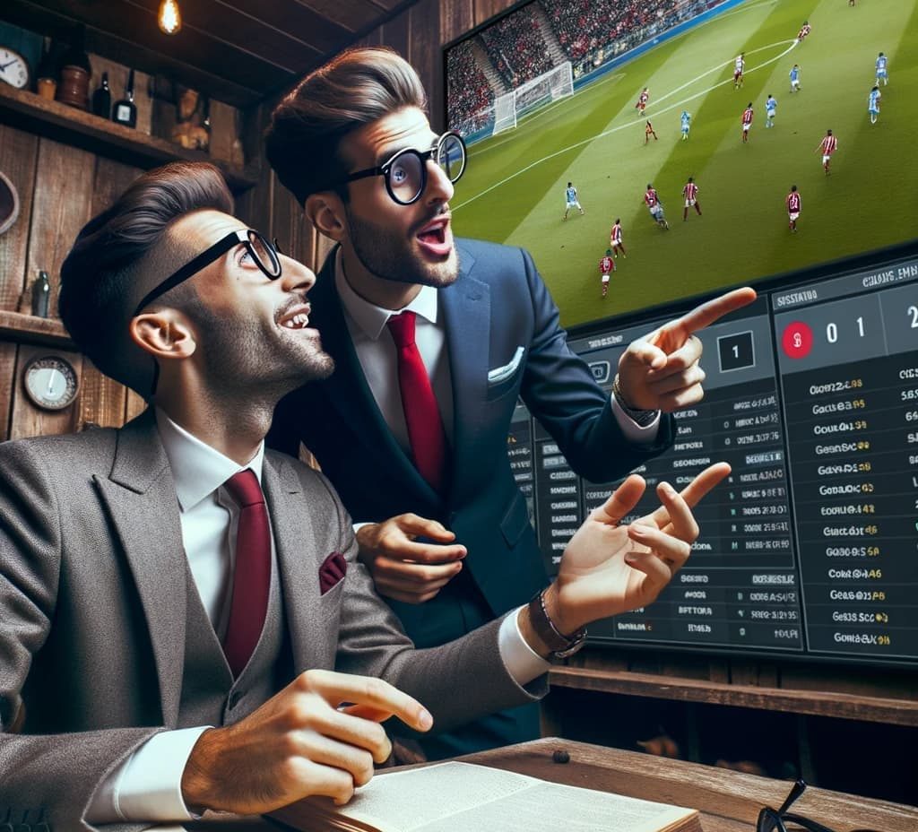 Guida ai Tipster Affidabili: Scopri Gli Esperti del Betting