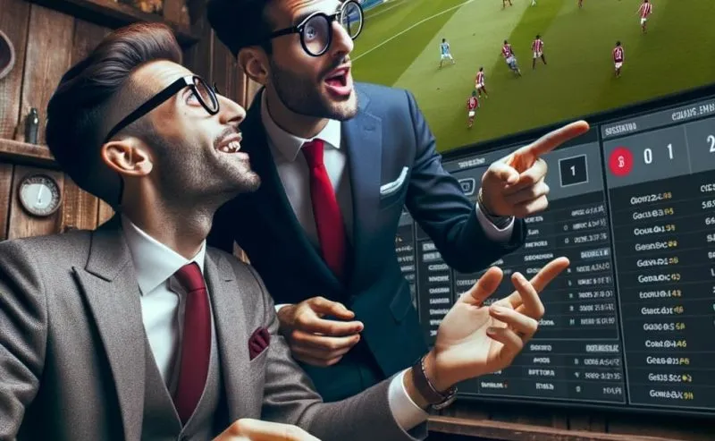 Guide to Reliable Tipsters: Discover the Betting Experts