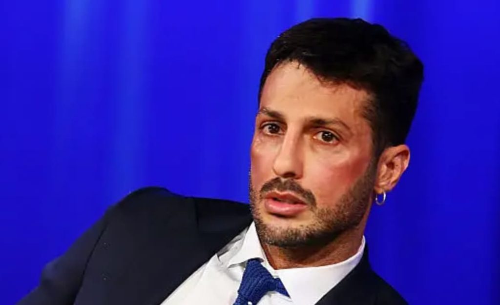 fabrizio corona scandalo scommesse