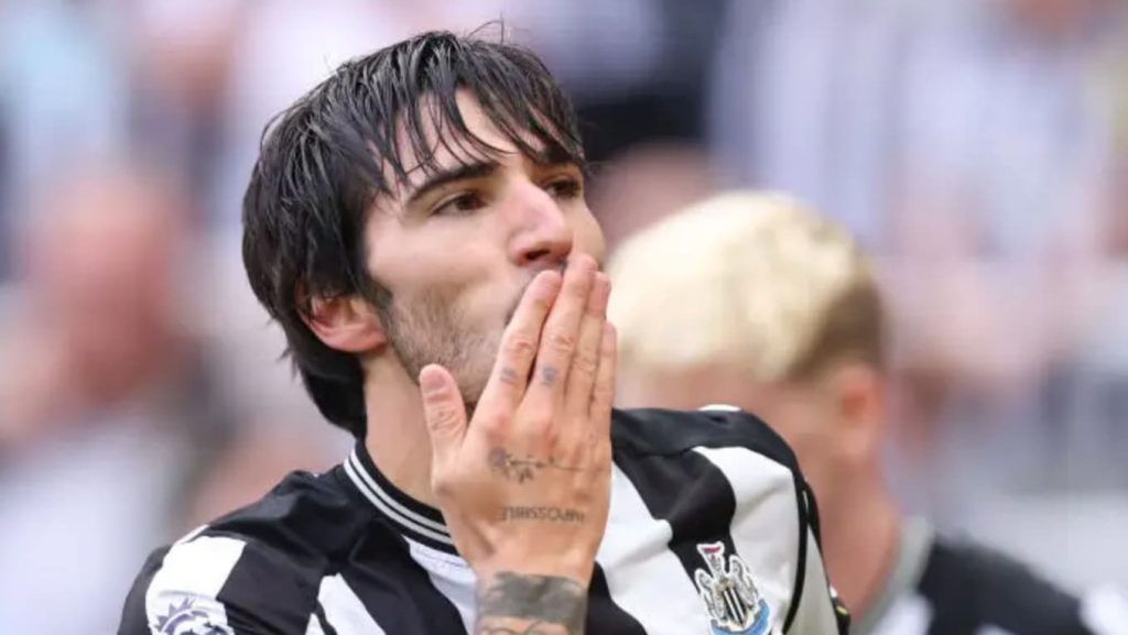 sandro tonali scandalo scommesse