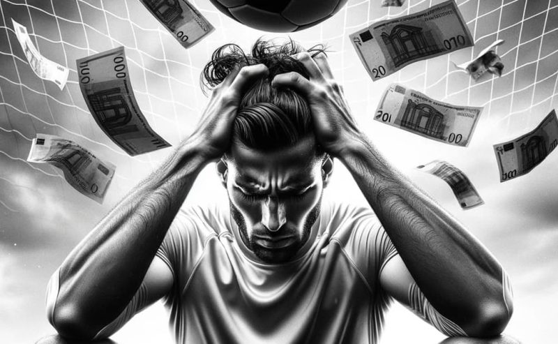 Scandalo Scommesse: facciamo un po’ di chiarezza sui siti illegali