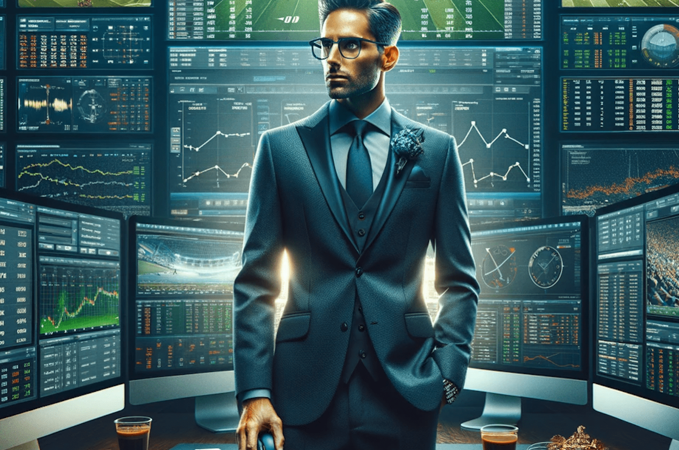 Dove Scommettere sulle Partite di Calcio: Guida Completa 2024