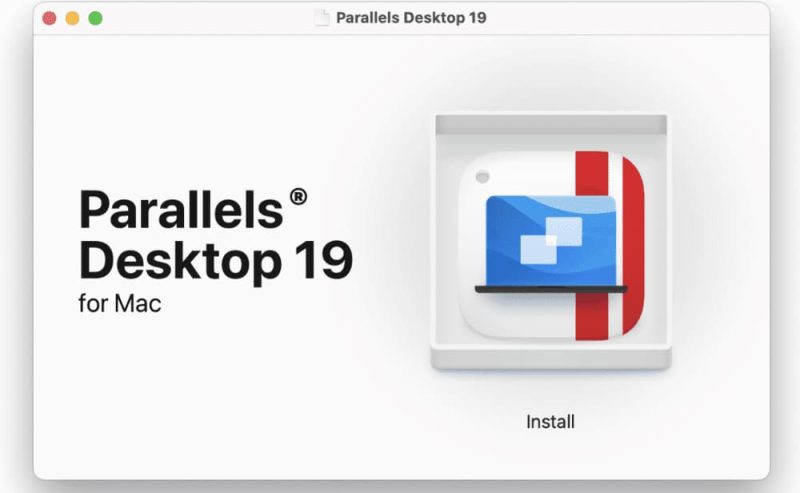 Parallels Desktop 19 per Mac: La Guida Completa per il Fairbot