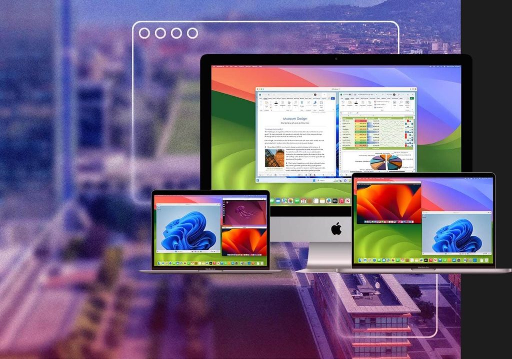 Parallels Desktop 19 per Mac betting Parallels Desktop 19 per Mac betting