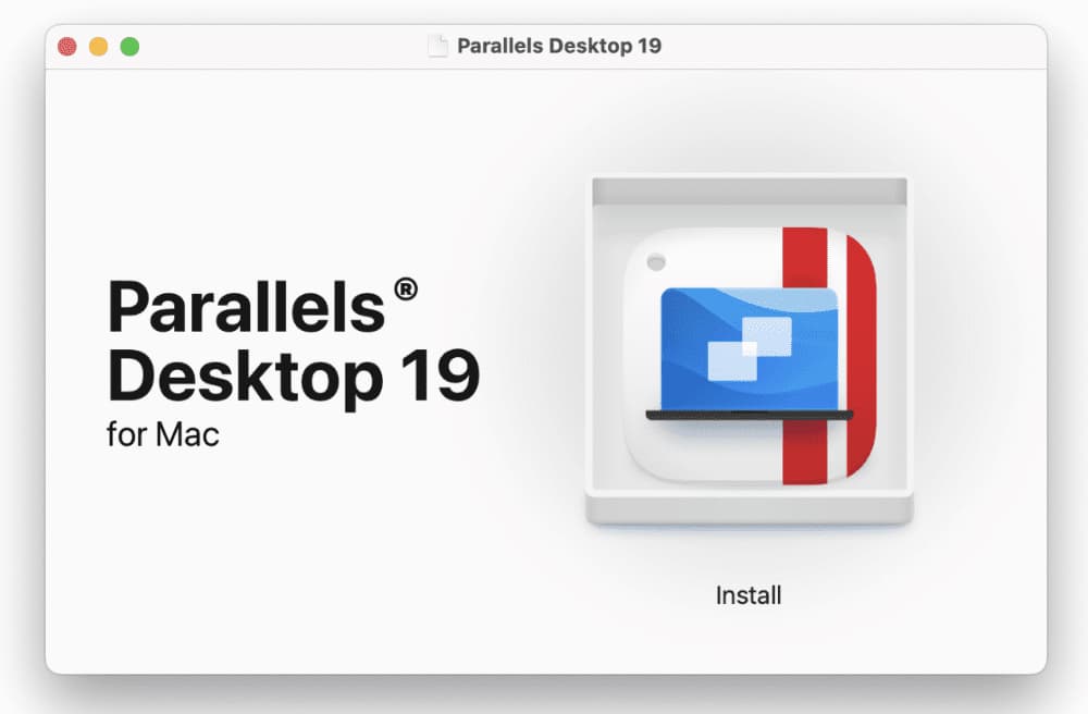 Parallels Desktop 19 per Mac Parallels Desktop 19 per Mac