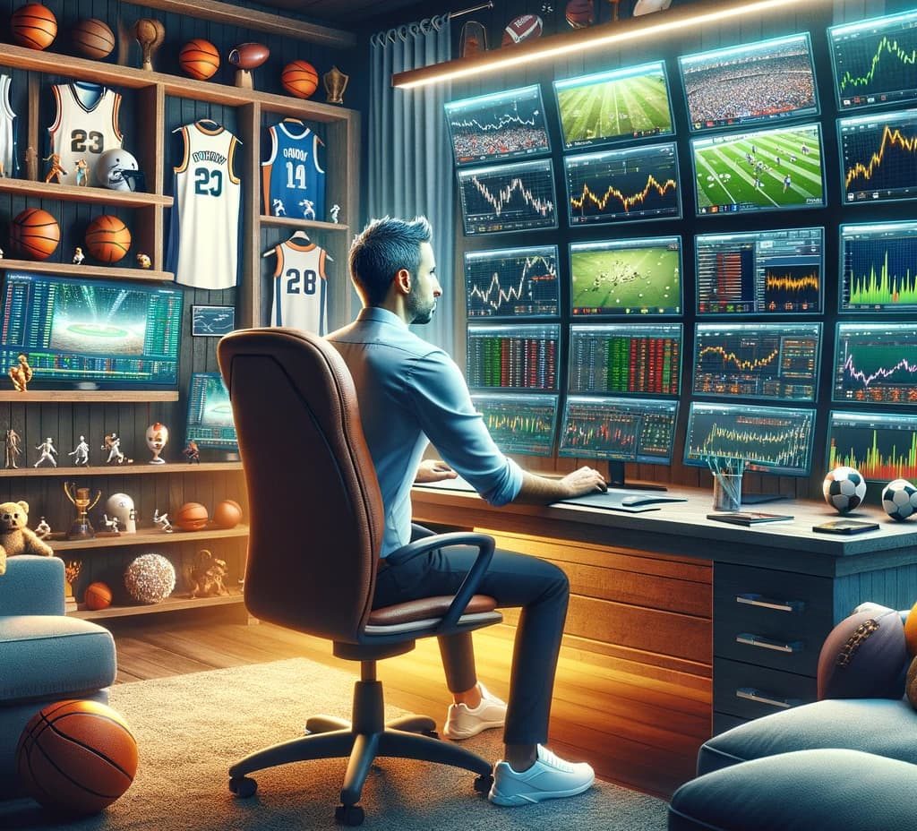 Piattaforme di Trading Sportivo: La Guida Completa 2024