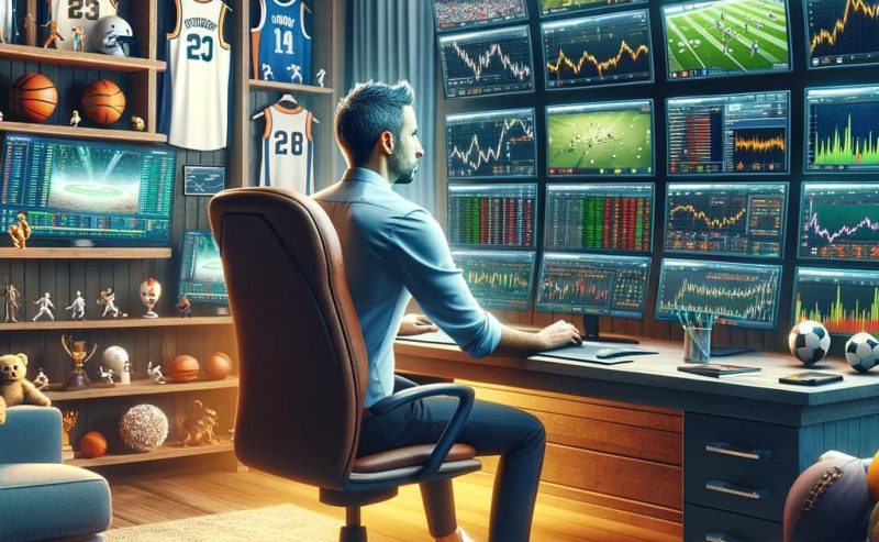 Piattaforme di Trading Sportivo: La Guida Completa 2024