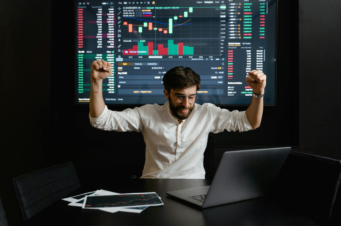 Le basi del trading sportivo: Guida Completa per Principianti