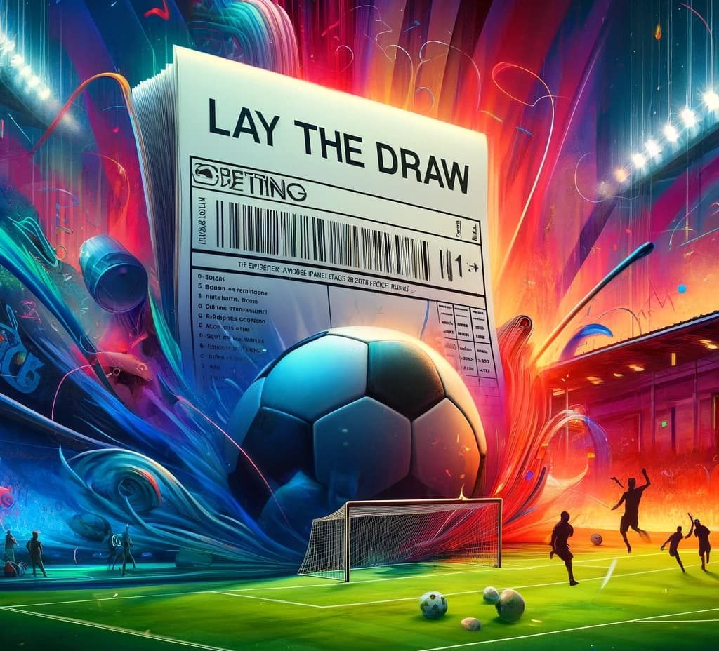 Banca Pareggio e Assicurazione 1-1 nel Trading Sportivo: La Guida 2024