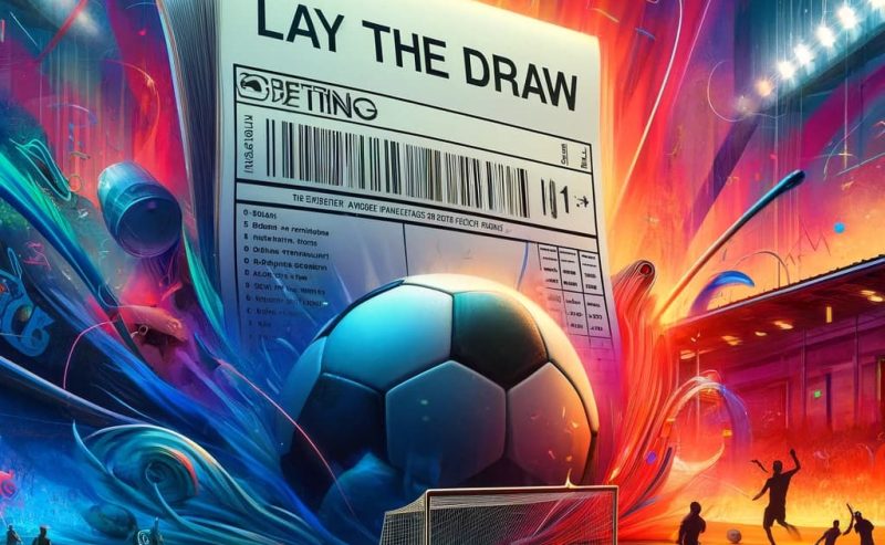 Banca Pareggio e Assicurazione 1-1 nel Trading Sportivo: La Guida 2024