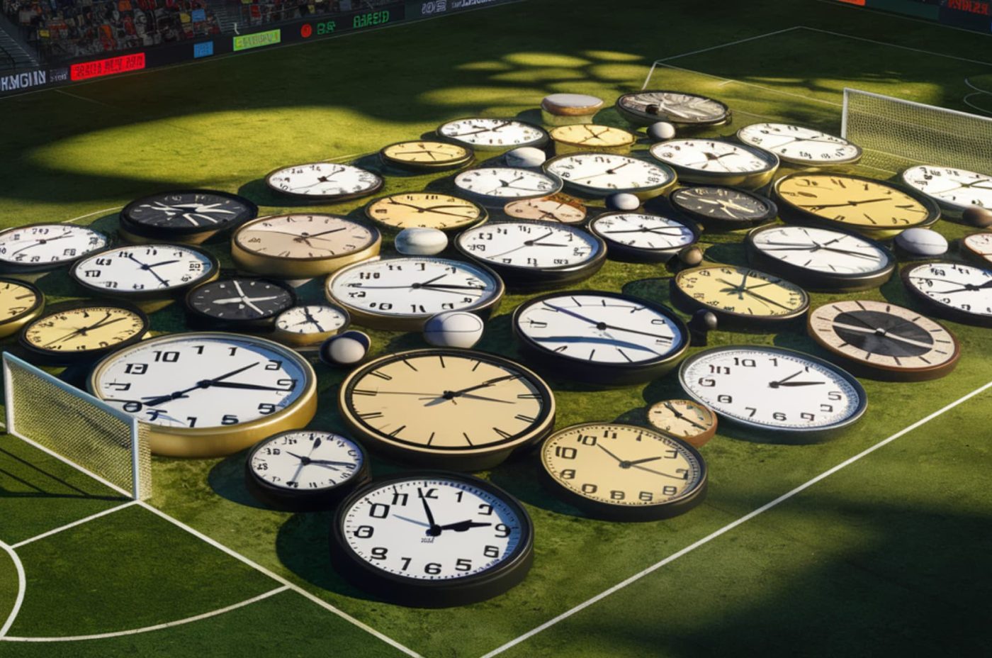 Come Gestire Piu’ Partite in Contemporanea nella Tua Scommessa Multipla: Strategie Efficaci