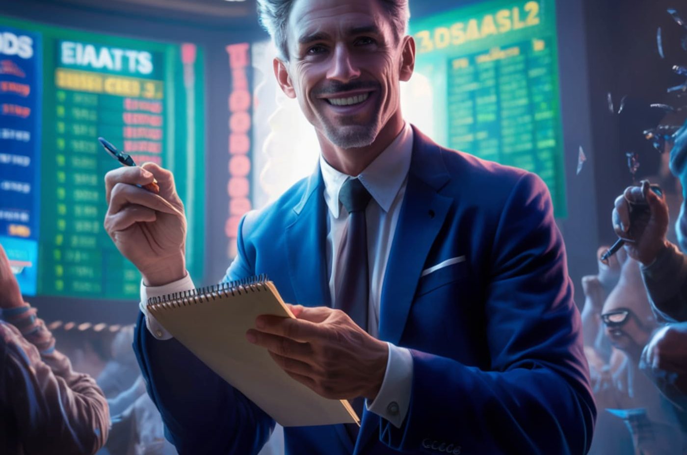 Quanto si guadagna con il trading sportivo? La guida completa nel 2024