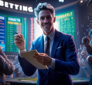 Quanto si guadagna con il trading sportivo? La guida completa nel 2024