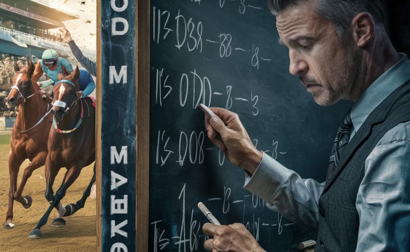 Edge nelle scommesse – Strategie Essenziali per Massimizzare i Profitti