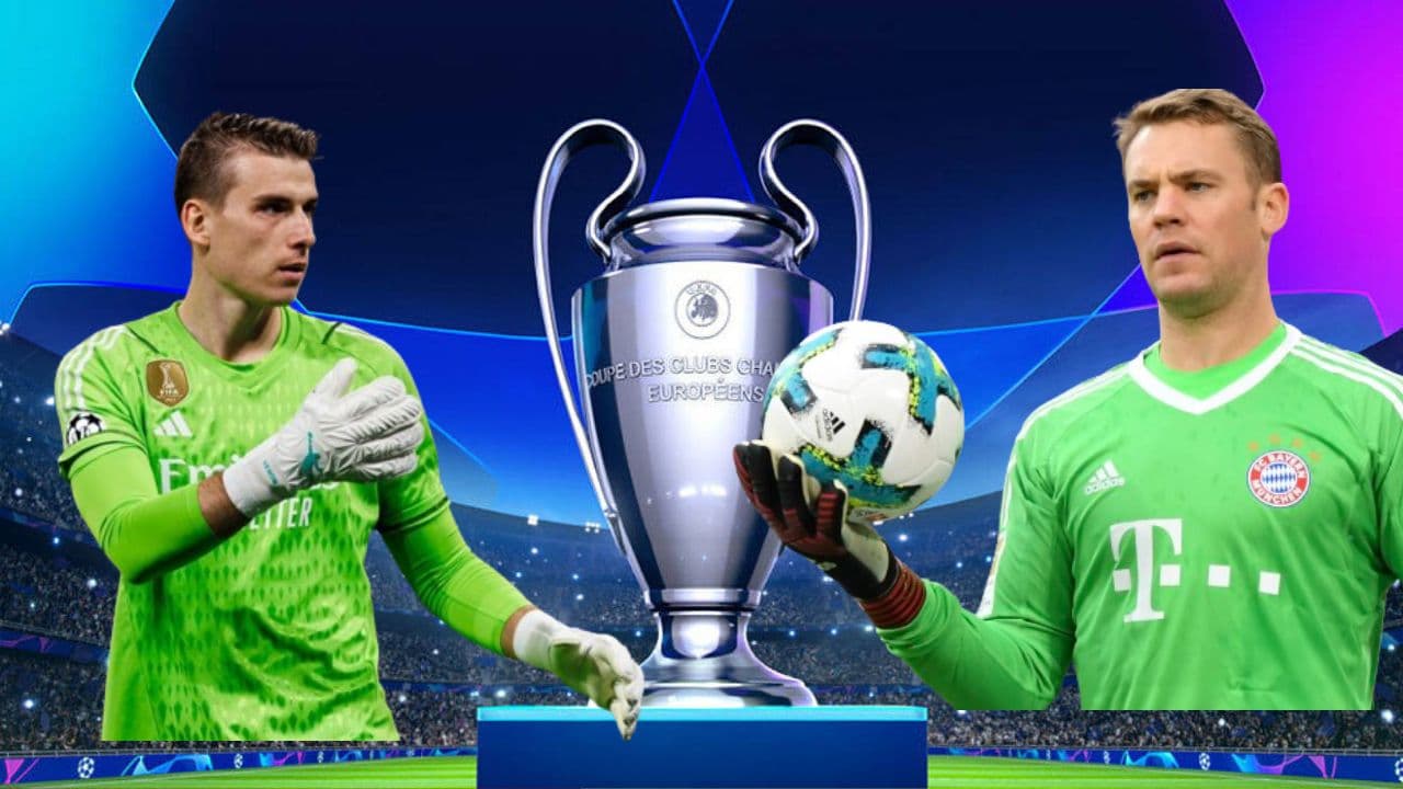 Pronostici Bayern Monaco Real Madrid: Non si passa dai portieri…