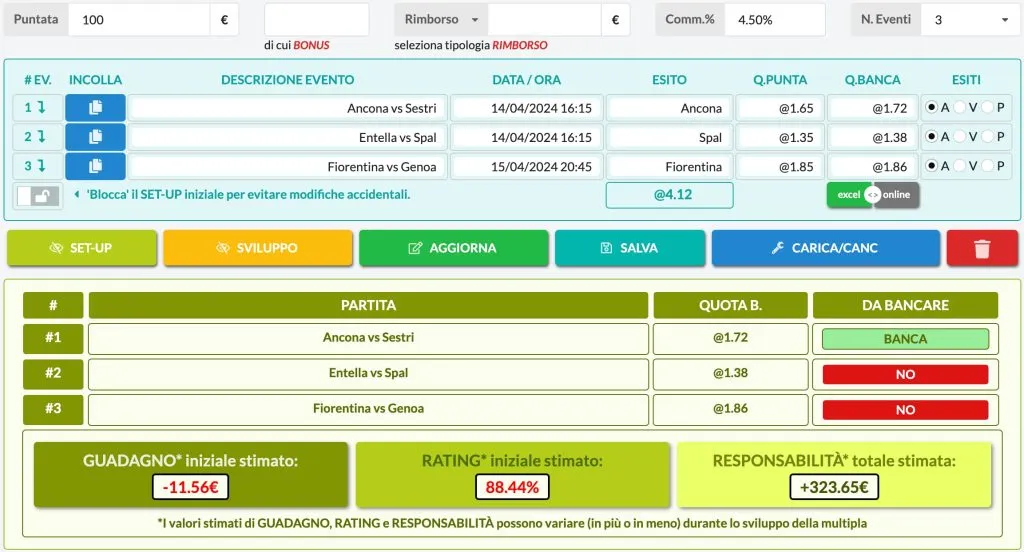 prime 2 Come Gestire Più Partite in Contemporanea nella Tua Scommessa Multipla Strategie Efficaci