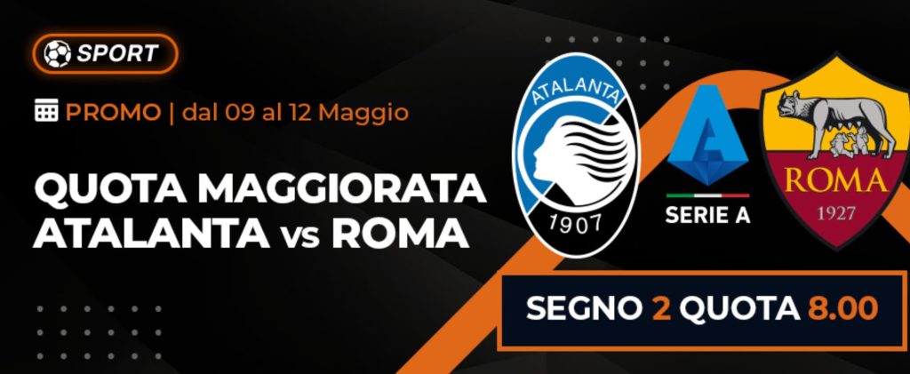 Atalanta-vs-Roma-Quota-Maggiorata