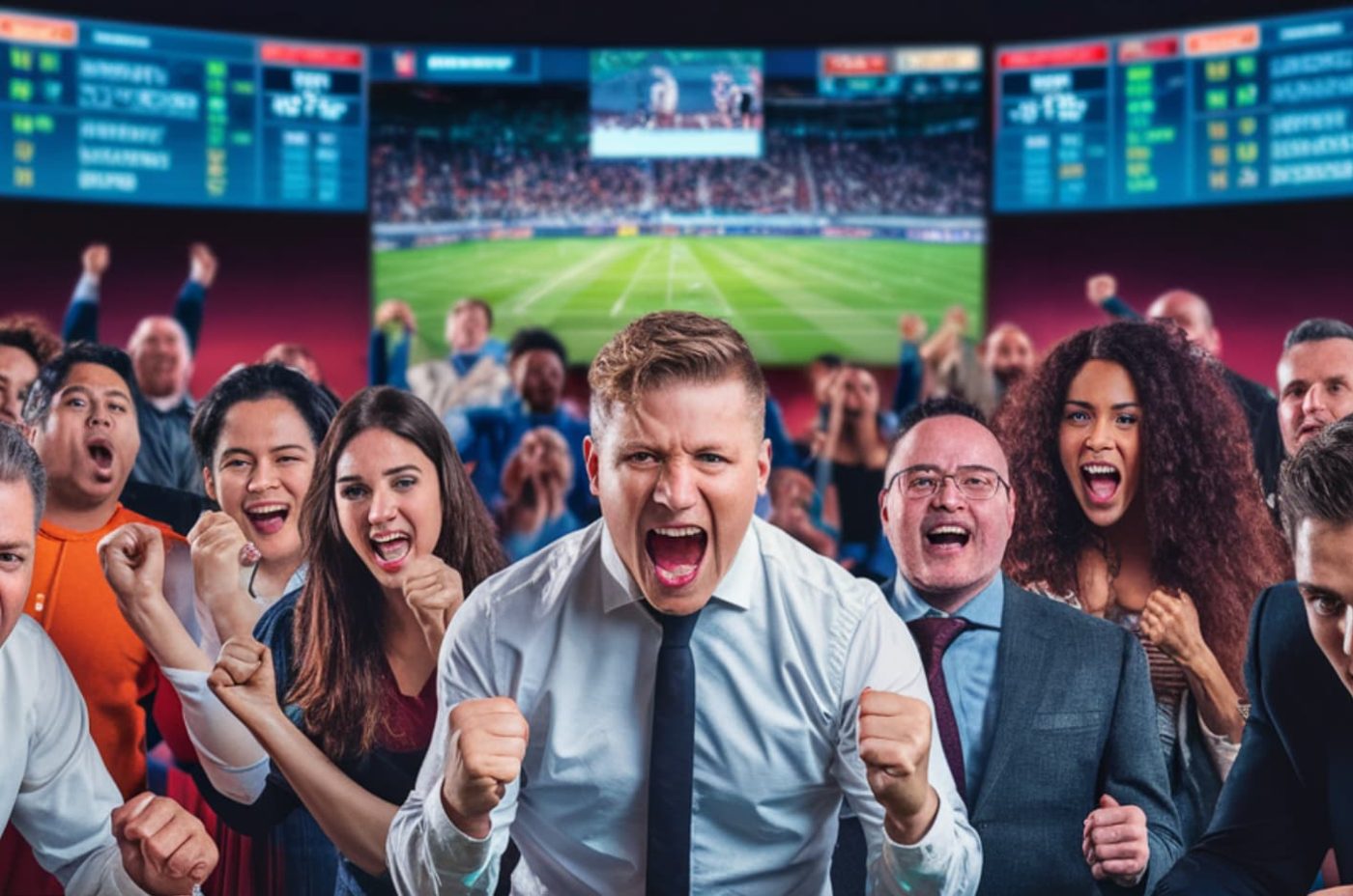 Come funzionano le scommesse sportive?