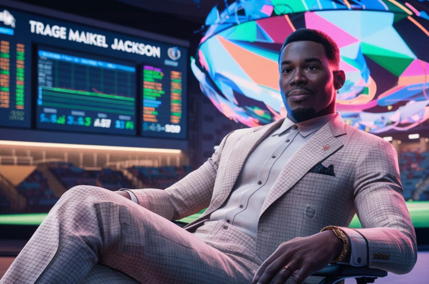 Trading sportivo bidirezionale: Vincere Oltre il Risultato