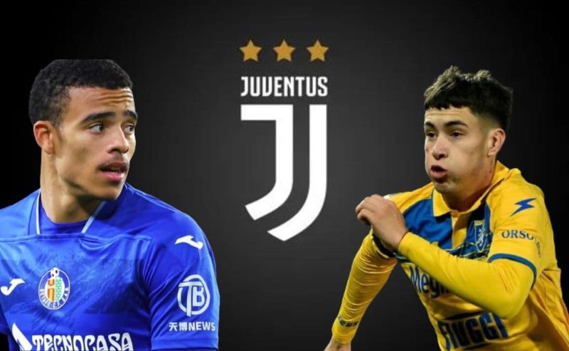 Mason Greenwood o Matias Soule: Su Chi Dovrebbe puntare la Juventus?