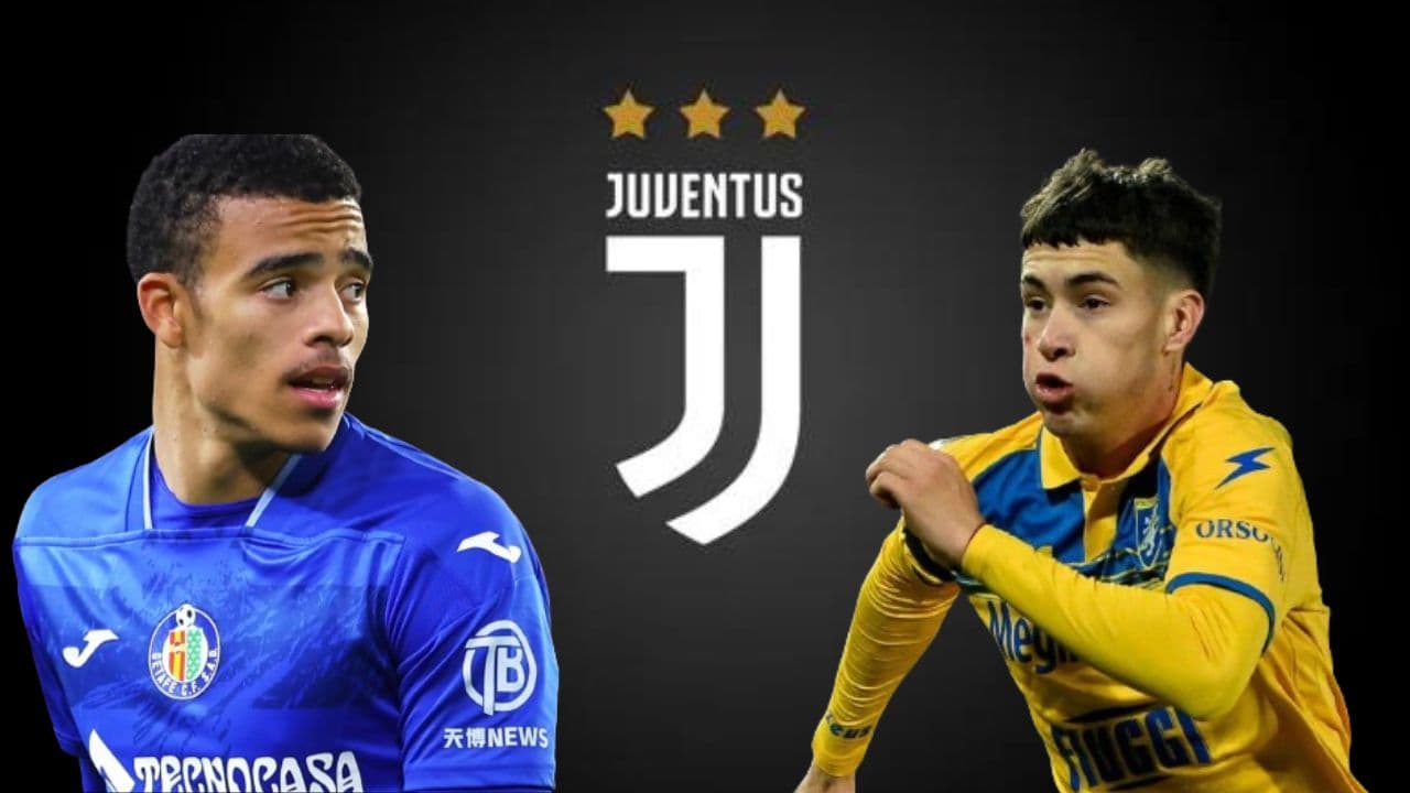 Mason Greenwood o Matias Soule: Su Chi Dovrebbe puntare la Juventus?