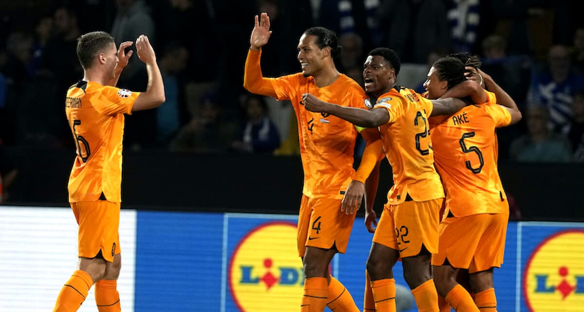 Spagna-Inghilterra a Euro 2024: Probabilità di gol nel finale