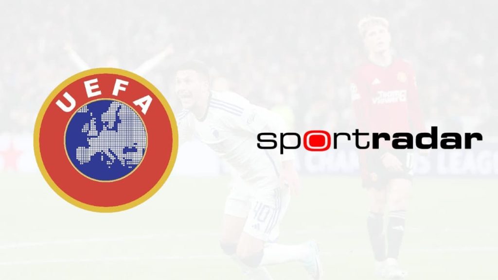Partnership-UEFA-Sportradar Partnership-UEFA-Sportradar