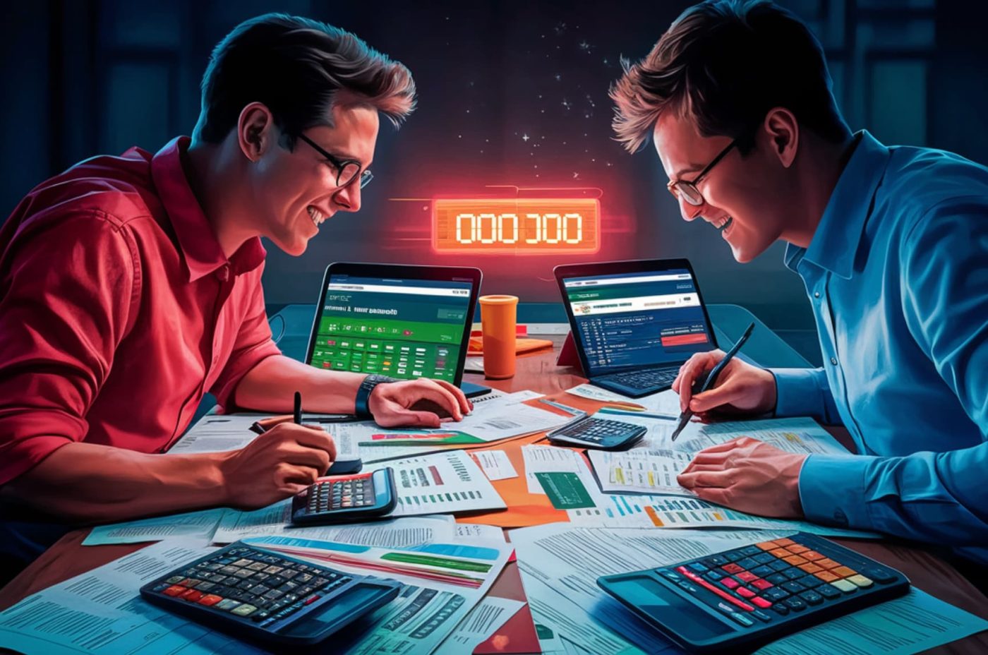 Partnership UEFA Sportradar: Rivoluzione nei dati nel calcio