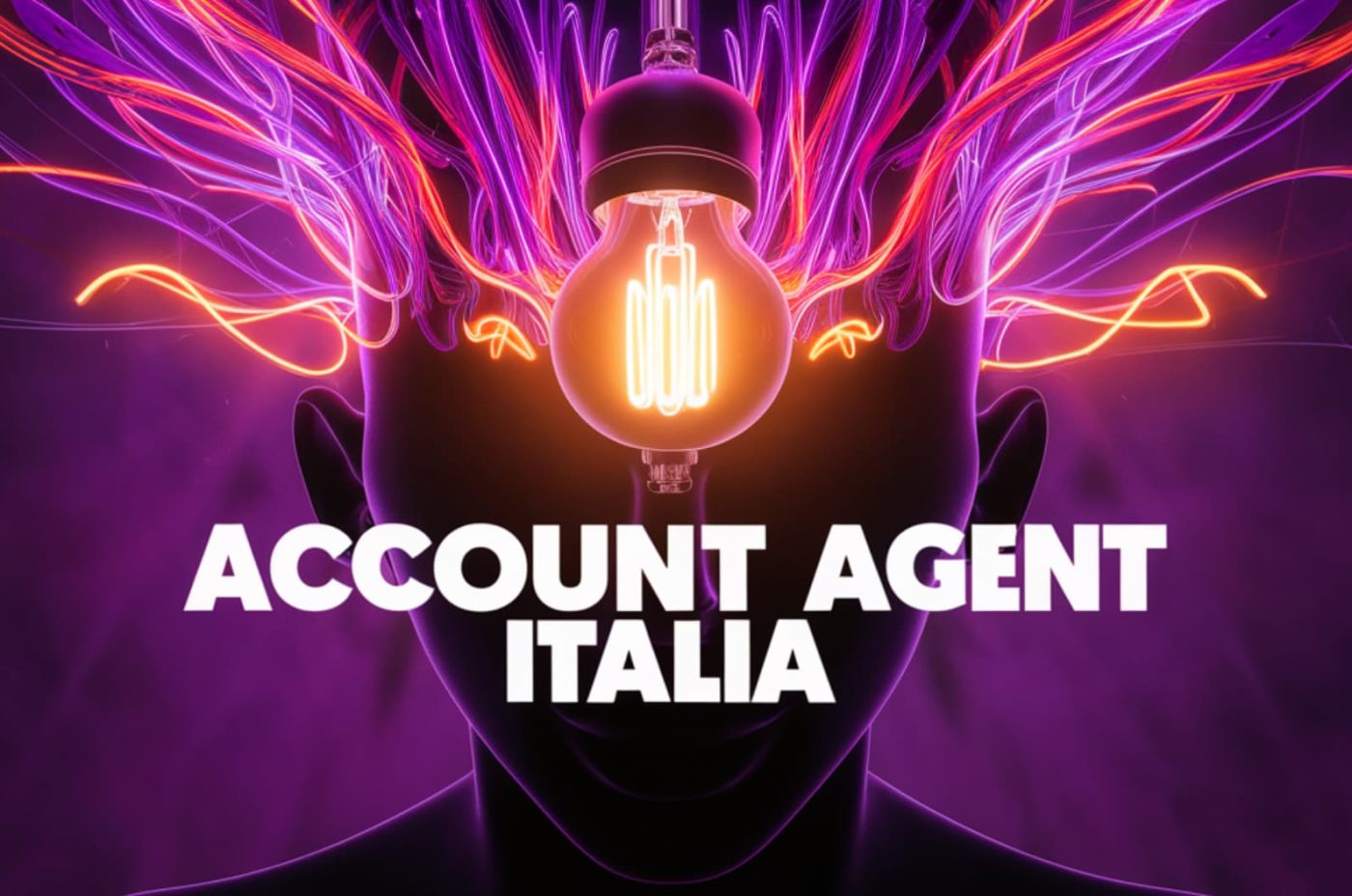 Presentazione Account Agent Italia: Per avere conti gioco sani e duraturi