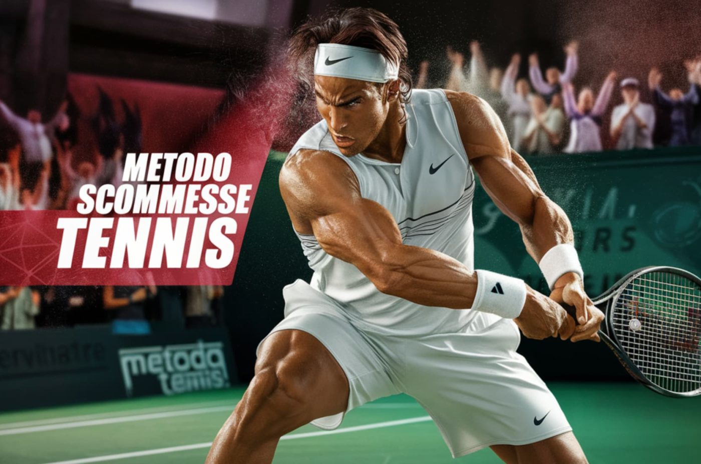 Metodo Scommesse Tennis: Strategia Vincente e Gioco Responsabile
