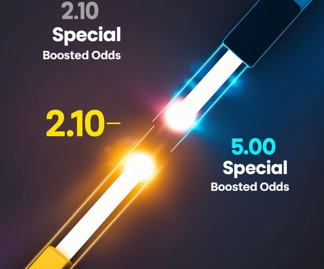 Pro e contro delle quote maggiorate nel betting e nel matched betting