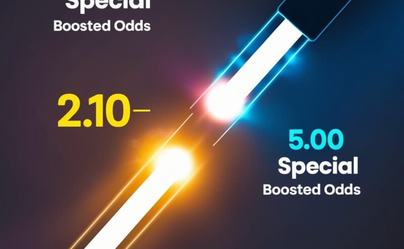 Pro e contro delle quote maggiorate nel betting e nel matched betting