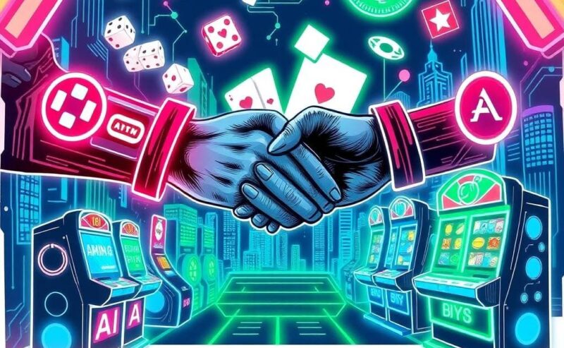 Novità dal Mondo del Gaming e Gambling: Fusioni, Partnership e Innovazioni