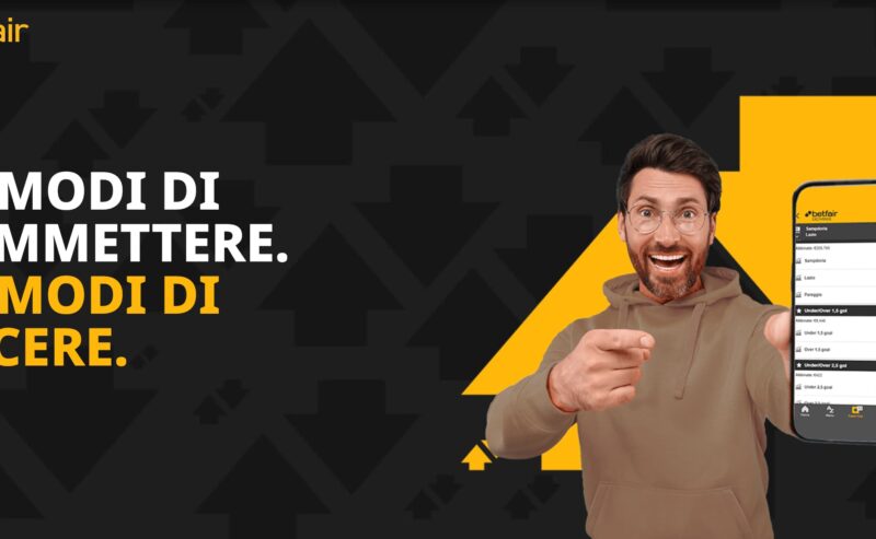 Betting Exchange 2025: le strategie vincenti che i professionisti non ti rivelano