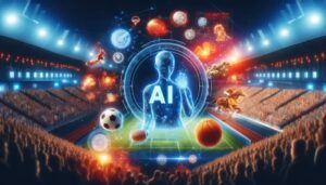 Intelligenza Artificiale nelle scommesse