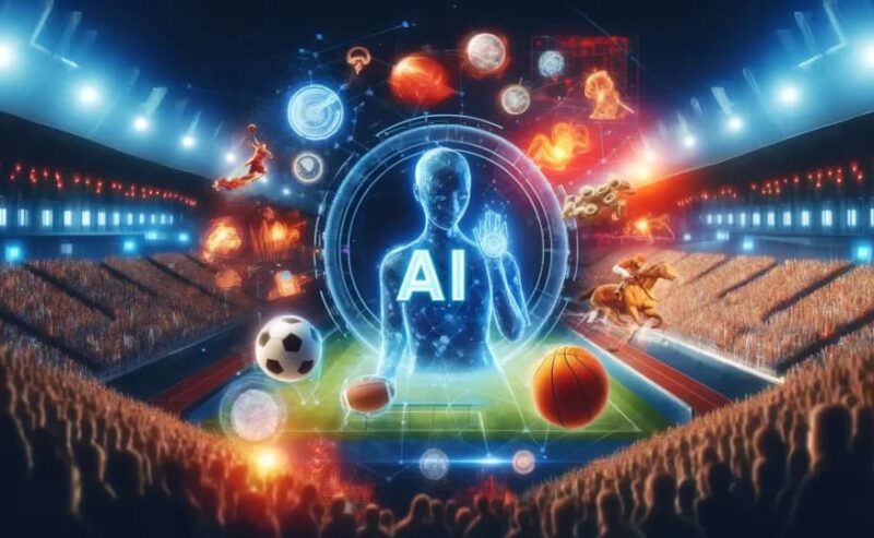 Intelligenza Artificiale nelle scommesse: come l’AI le sta cambiando