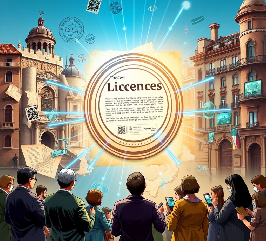 La nuova era del gioco online in Italia: analisi del bando licenze 2024