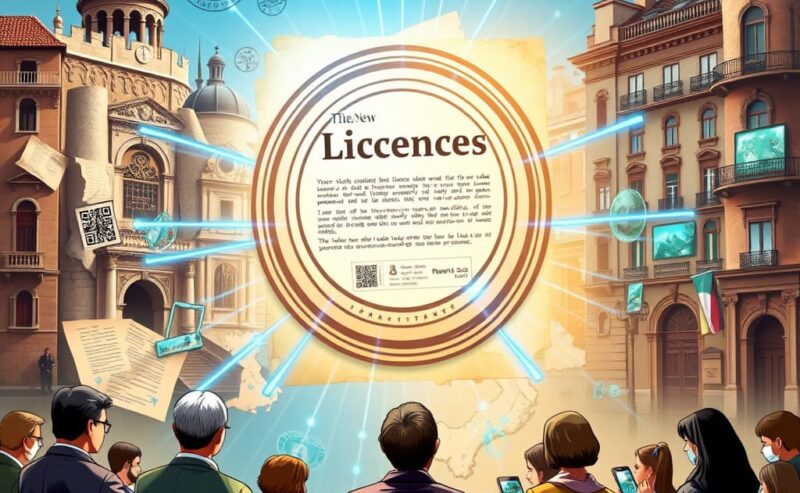 La nuova era del gioco online in Italia: analisi del bando licenze 2024