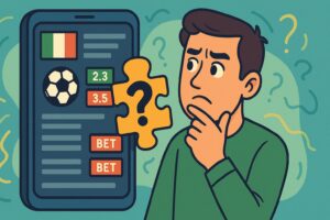 Cosa manca industria del betting italiano
