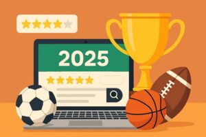 Miglior Sito di Scommesse Sportive 2025