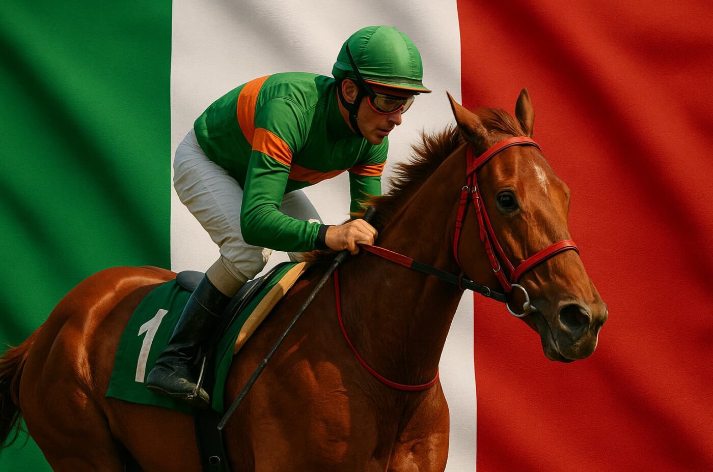 Riforma del Settore Ippico Italiano 2025: Una nuova era per il mondo delle corse