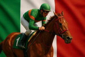 Riforma del Settore Ippico Italiano 2025: Una nuova era per il mondo delle corse