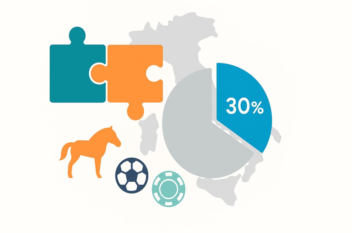 Acquisizione Snai Flutter, nasce il colosso da 2,3 miliardi che si mangia il 30% del mercato italiano del betting