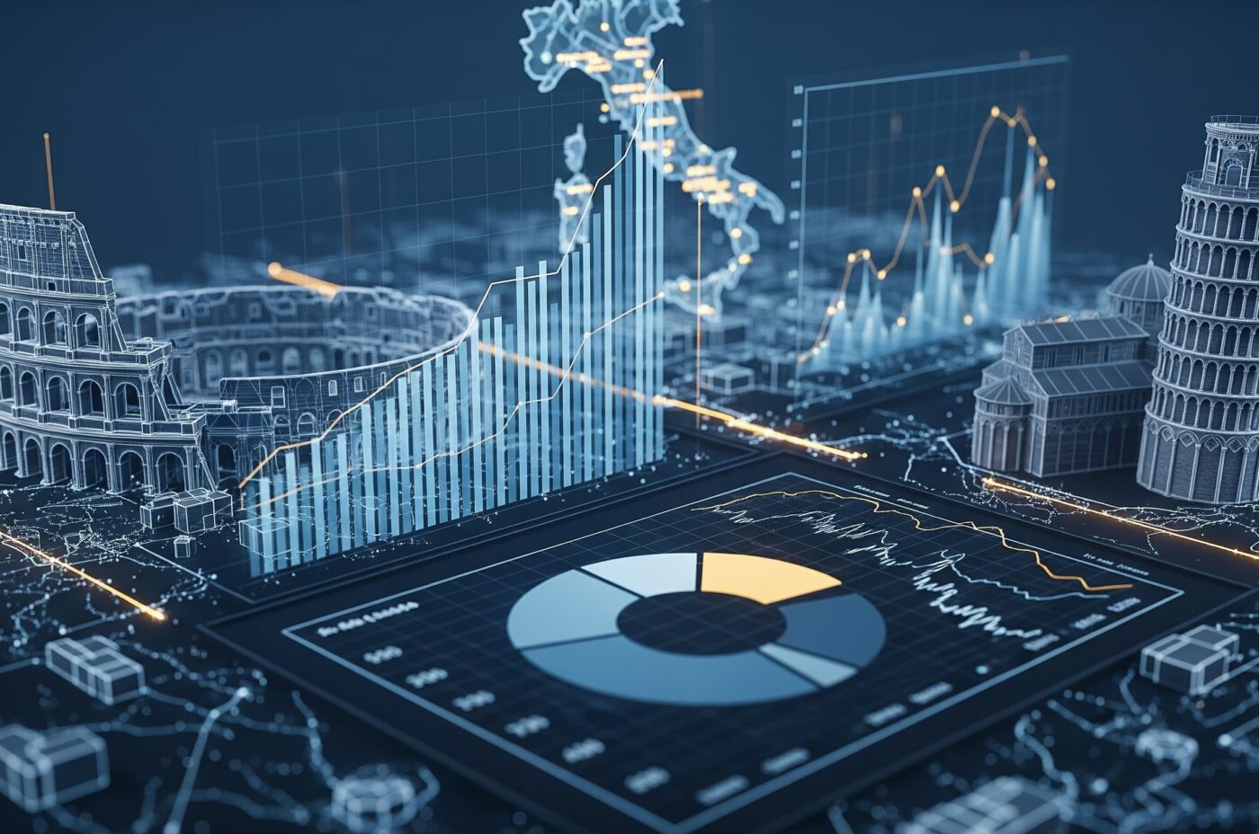 Scommesse in Italia: L’analisi più completa del 2025