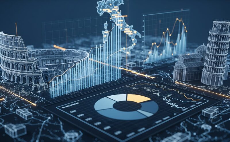 Scommesse in Italia: L’analisi più completa del 2025